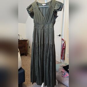 Wedding Guest Bridesmaid Dress